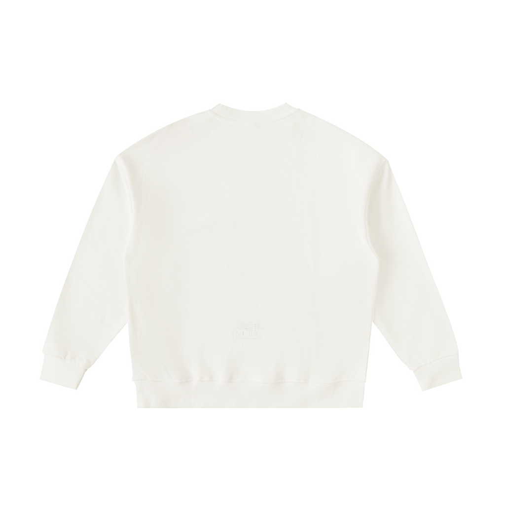 Darwin,Kids,Crewnecks
