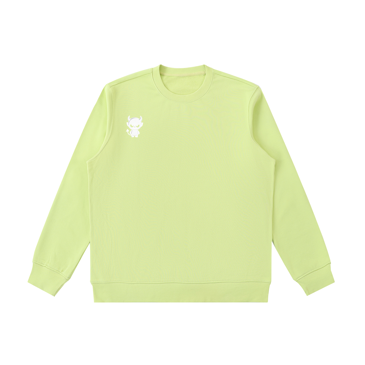 Darwin,Classic,Crewneck
