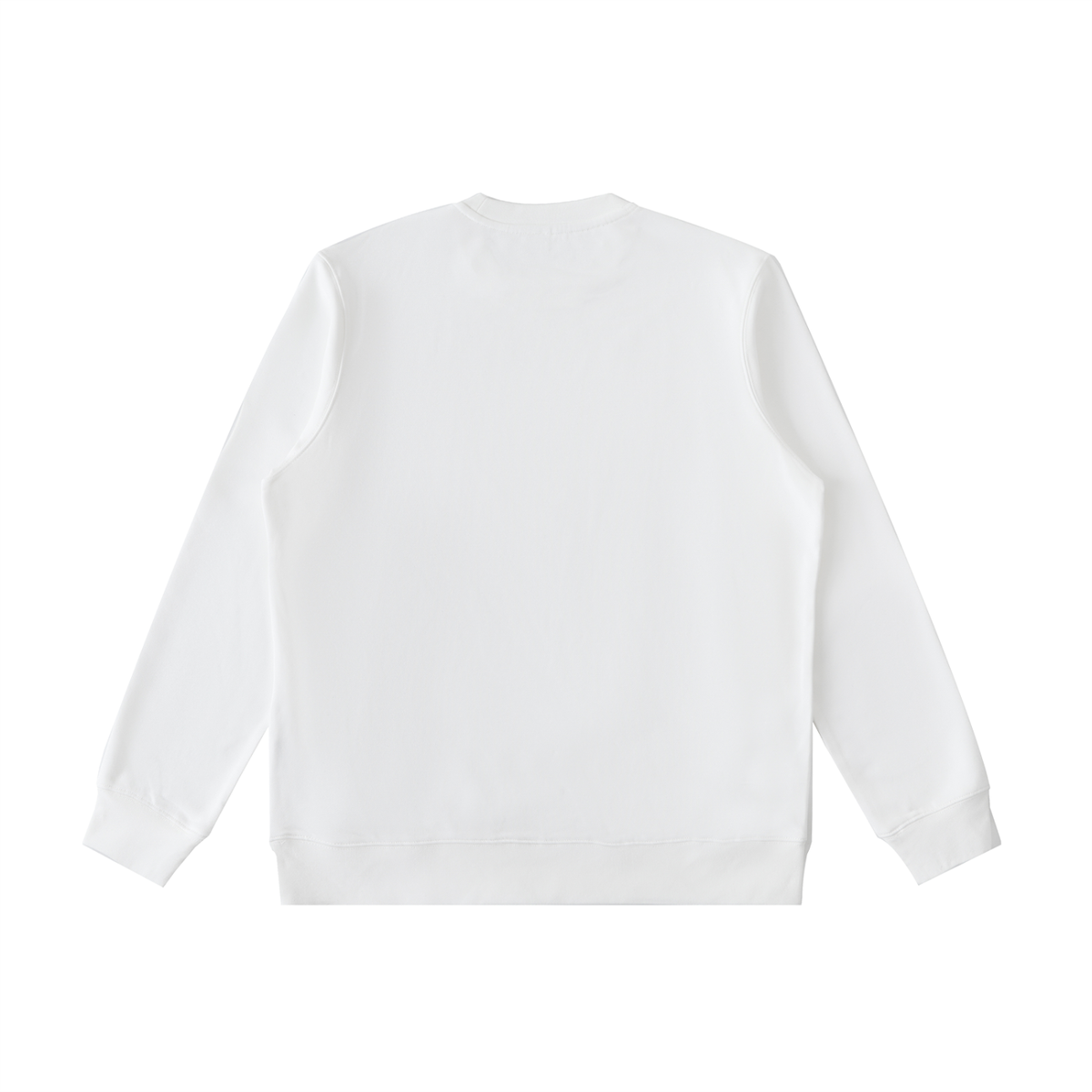 Darwin,Classic,Crewneck