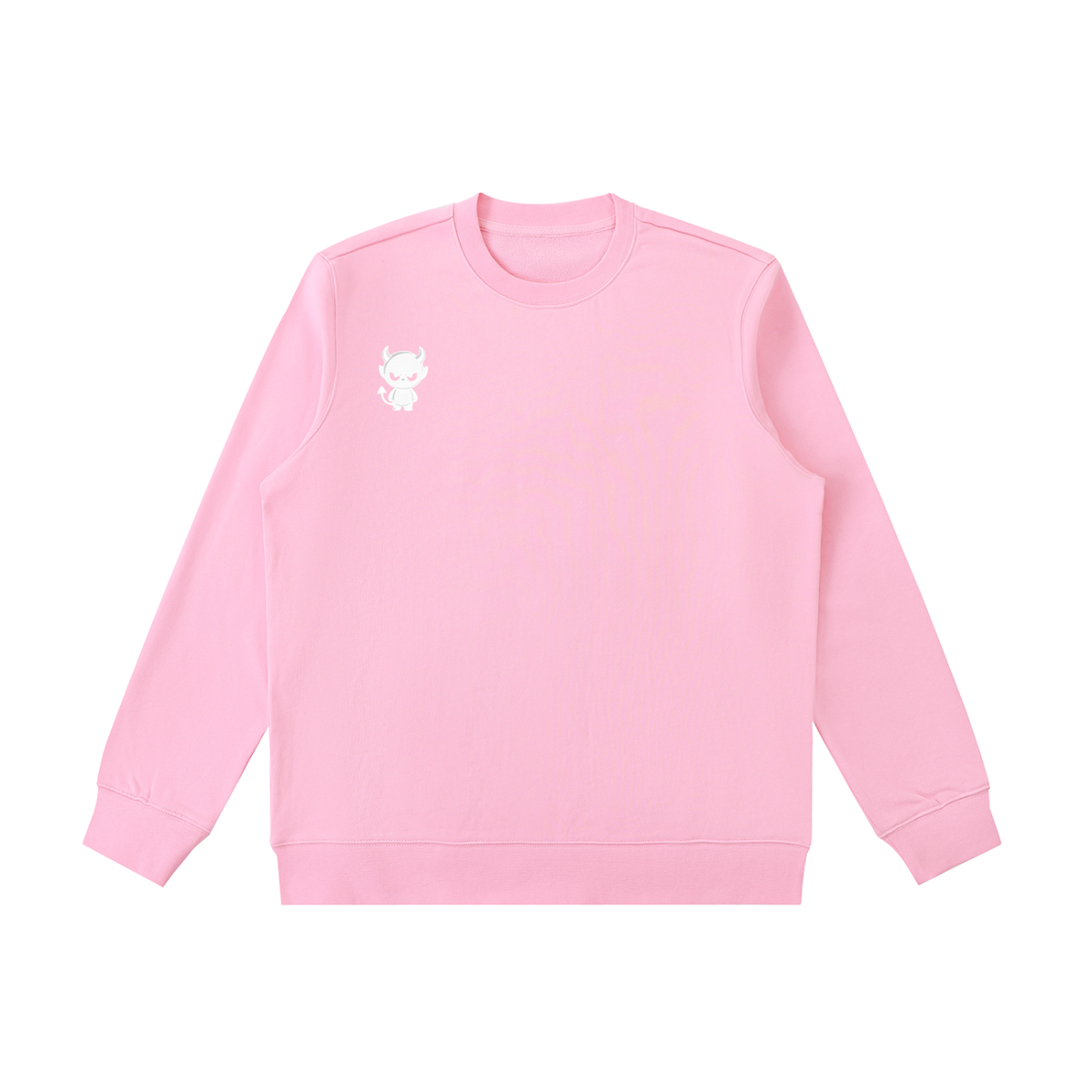 Darwin,Classic,Crewneck