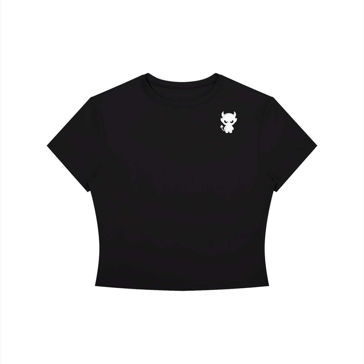Darwin,cropped,TShirt