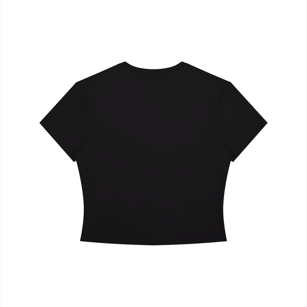 Darwin,cropped,TShirt