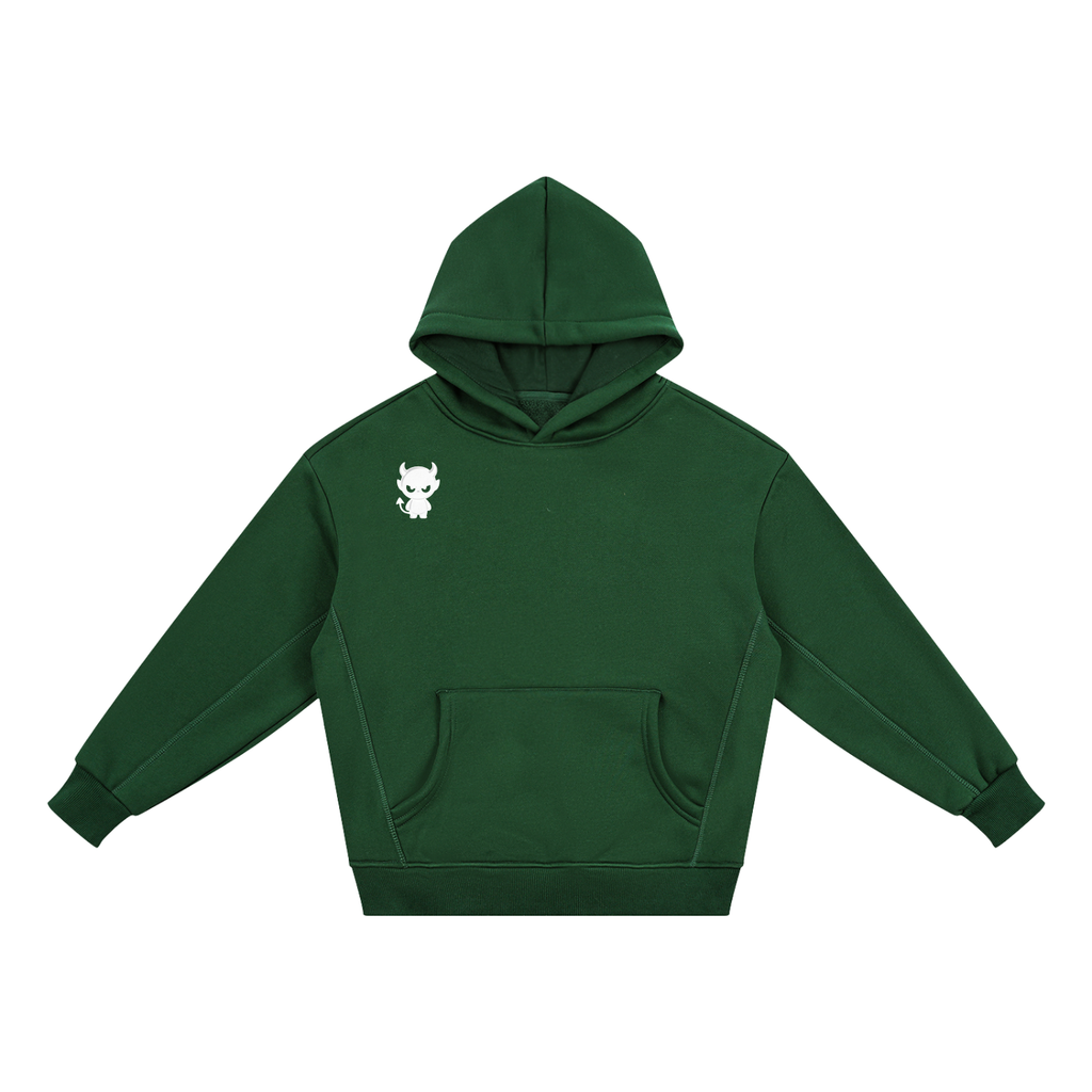Darwin,Kids,Hoodie,Outerwear