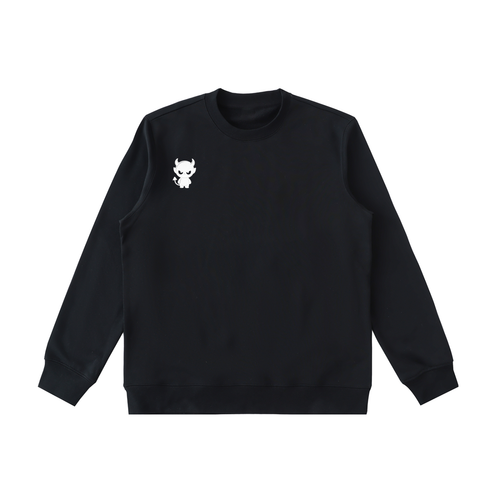 Darwin,Classic,Crewneck