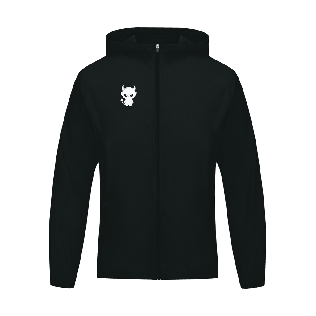 Darwin,Windbreaker,Outerwear