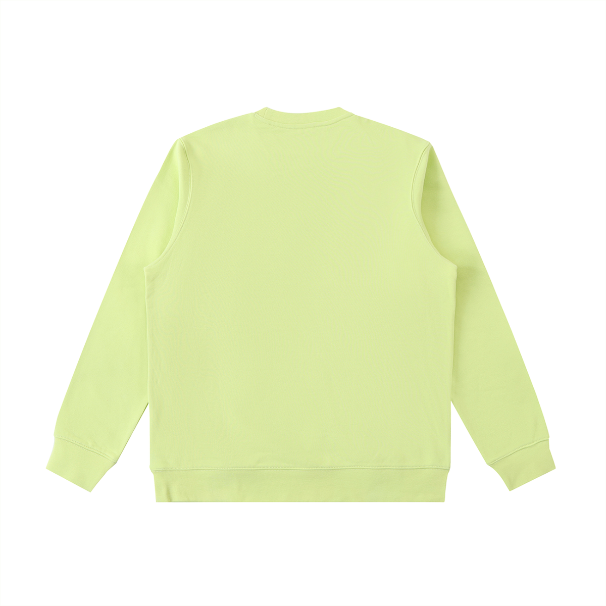 Darwin,Classic,Crewneck