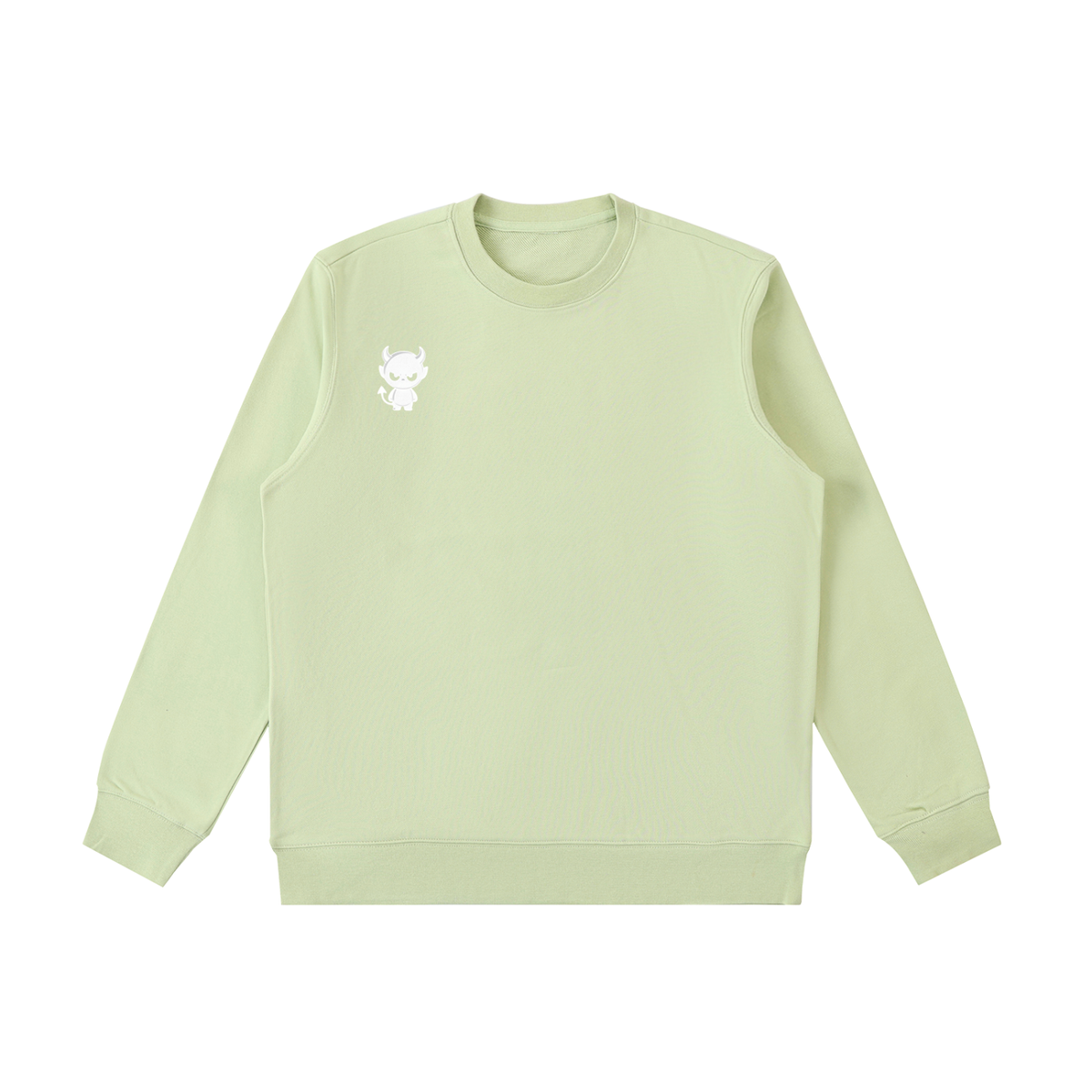 Darwin,Classic,Crewneck