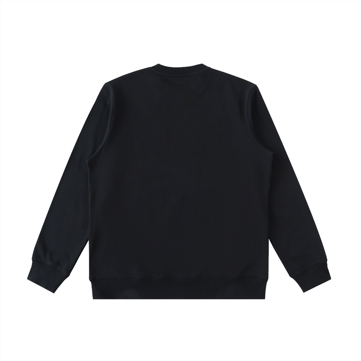 Darwin,Classic,Crewneck