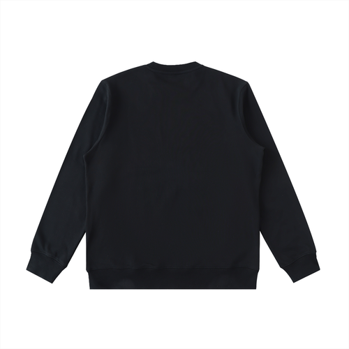 Darwin,Classic,Crewneck