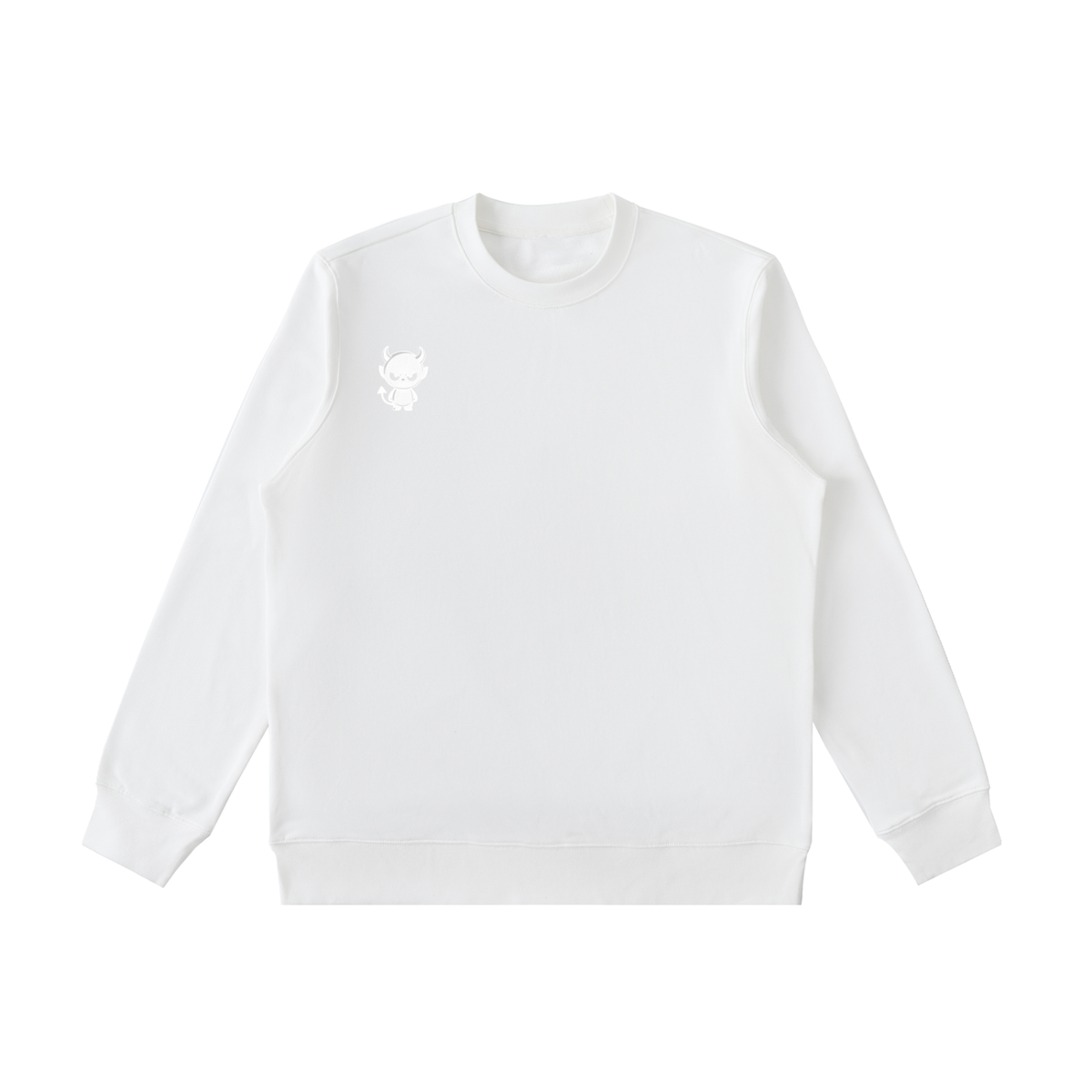 Darwin,Classic,Crewneck