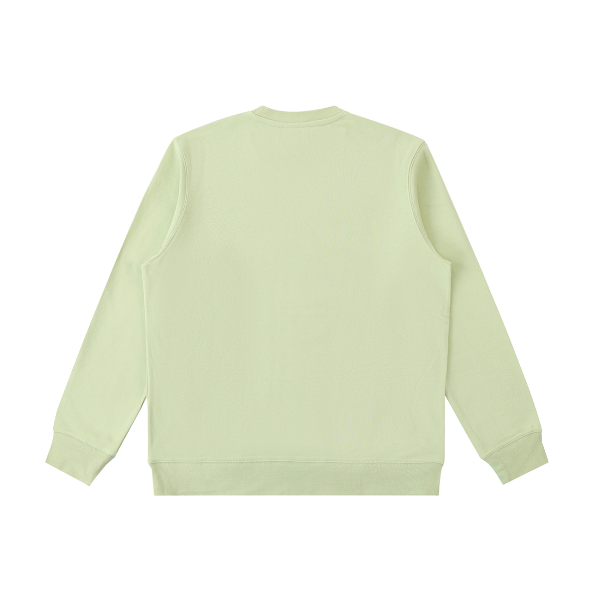 Darwin,Classic,Crewneck